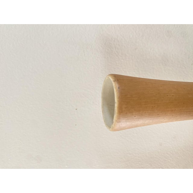 Pyrenean Sandstone Vases, 1950s, Set of 2 For Sale - Image 10 of 18