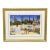 Limited Ed. Signed Fanch (Francois Ledan) Lithograph Atelier De Cezanne Artwork For Sale