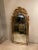 Wood Queen Anne French Style Mirror By Mirror Fair For Sale - Image 7 of 12