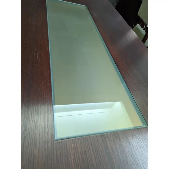 1990s Attributed to Brueton Raz Table For Sale In New York - Image 6 of 9