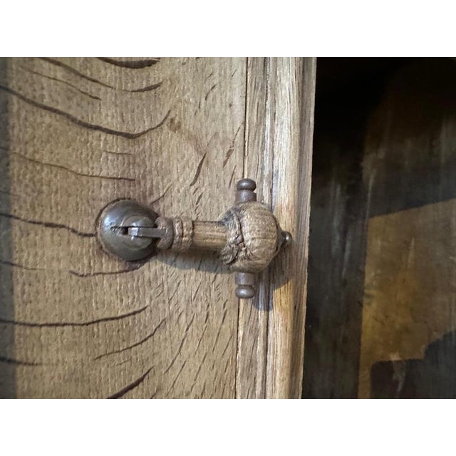 Saint Hubert Sideboard, Late 19th Century For Sale - Image 9 of 12