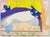 Contemporary Late 20th Century Sylvana la Douse, Linda Le Kinff For Sale - Image 3 of 4