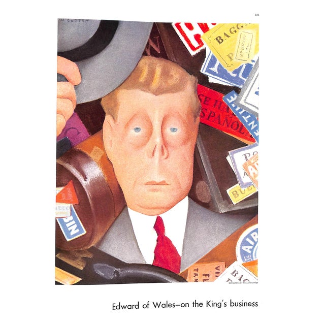 "The Vanity Fair Book" 1931 For Sale In New York - Image 6 of 12