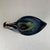 Sommerso Murano Glass Vase by Flavio Poli for Seguso Vetri D'arte, Italy, 1960s For Sale - Image 11 of 16