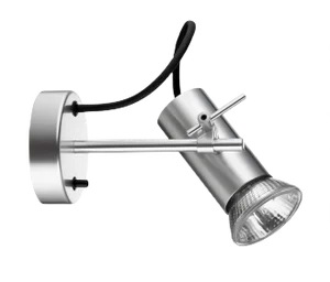 Model SS/SW Wall Lamp by Peter Nelson for AL, 2004