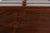 Vintage Danish Walnut Dresser, 1920s For Sale - Image 11 of 12