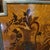 Large Chest of Drawers in Marquetry and Bronze For Sale - Image 9 of 17