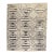 Mid-Century Modern Room Size Turkish Kilim - 10'1" x 14' For Sale