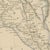 Beige Antique Map of Turkey in Asia with Tableland Profile by Dower, 1845 For Sale - Image 8 of 12