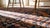 1900s Navy Paisley Tribal Antique Persian Afshar Saddle Rug 3'2" X 3'4" Knotted Wool Carpet For Sale - Image 14 of 15