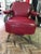 1940s Mid-Century American Steer Horn Chair For Sale - Image 5 of 11