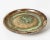 Farsta Platter in Stoneware by Wilhelm Kåge for Gustavsberg, 1940s For Sale - Image 6 of 6