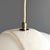 Plastic Model 4064 Pendant Lamp by Gerd Lange for Kartell, 1970s For Sale - Image 7 of 11