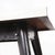 Tolix Vintage French T55 Dining Table from Tolix, 1950s For Sale - Image 4 of 9
