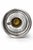 Space Age Clear Drops Oil Lamp by Freddie Andersen, 1970s For Sale - Image 3 of 7