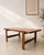 Vintage Danish Teak Coffee Table, 1970s For Sale - Image 9 of 9