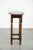 Antique English Oval Oak Side Table, Early 20th Century For Sale - Image 4 of 13