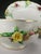 Vintage Tureen and Tray in Porcelain with Applied Flowers by Raynaud, 1960s For Sale - Image 18 of 18