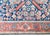Early 20th Century Persian Heriz Rug For Sale - Image 9 of 15