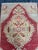 Turkish Yastik Rug 1'4" x 2'3" For Sale - Image 4 of 5