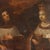 Portraits of Queen and Prince, Oil Painting on Canvas For Sale - Image 3 of 12