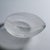 1950s Large Vintage Art Glass Bowl by Tapio Wirkkala for Iittala 1950s For Sale - Image 5 of 7
