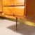 Maple Wall Bookcase, 1960s For Sale - Image 9 of 16