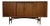 Mid-Century Modern Sideboard by Aerthoj Jensen & Molholm For Sale