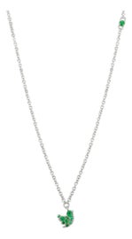 Example of Minimalism Pendant Necklaces