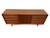 Vintage Danish Modern Teak Triple Dresser - Refinished! For Sale In Philadelphia - Image 6 of 11