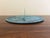Late 20th Century Vintage English Country Iron Garden Sundial "I Count None but Sunny Hours" For Sale - Image 5 of 7