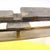 Double Wooden School Desk with Integrated Seats For Sale - Image 10 of 11