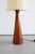 Mid-Century Modern Vintage Teak Diabolo Rocket Floor Lamp from Fog & Morup, 1960s For Sale - Image 3 of 9