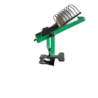 Clamp Lamp by Ernesto Gismondi for Artemide, 1970s For Sale