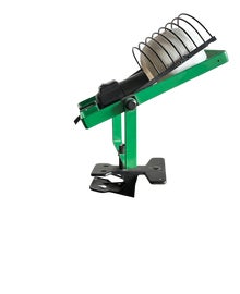 Example of Ernesto Gismondi Task Lighting