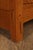 Stickley Mission Collection Oak High Chest Of Drawers For Sale - Image 14 of 18