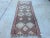 Vintage Turkish Shabby Wool Kilim Rug For Sale - Image 12 of 12