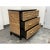 Modern Environment Furniture for Hd Buttercup Lotus Three Drawer Dresser For Sale - Image 3 of 7