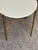 Article Silicus Round Side Table For Sale In San Francisco - Image 6 of 13