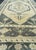 Turkish Mini Rug Oriental Hand Knotted Vintage Rug 1'7" x 3'2" #16878 For Sale In Houston - Image 6 of 8