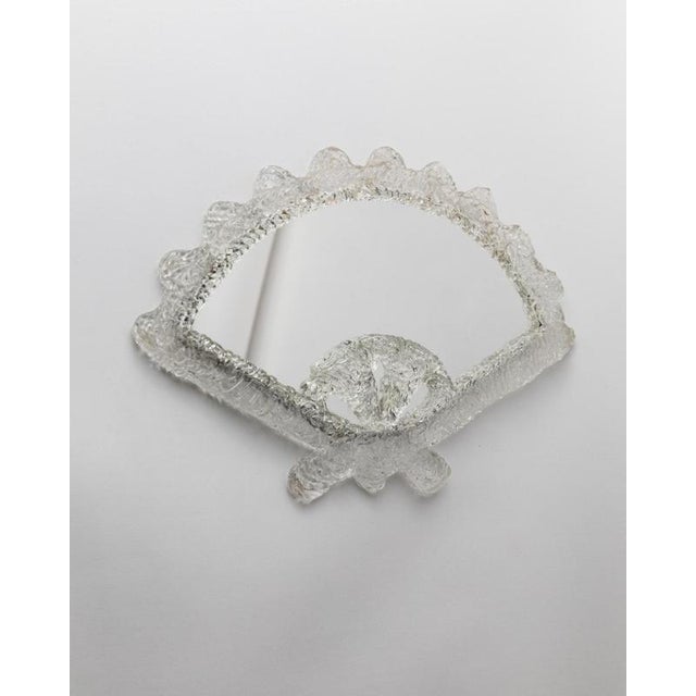 Vintage Bakelite Wall Mirror, 1970s For Sale - Image 11 of 11