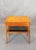 Mid-Century Modern Vintage TV Table by Jiràk for Drevotex, Czech, 1960s For Sale - Image 3 of 18