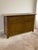 Arts & Crafts Mission / Arts and Crafts Solid Quarter Sawn Oak Cabinet - Walnut For Sale - Image 3 of 17