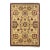 Oushak Rug 4'1'' X 6'1'' For Sale