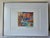 Michel Godjevac, Collages, 2003, Mixed Media, Set of 2 For Sale - Image 6 of 8
