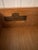 Chippendale-style, USA, mid-to-late 20th century A finely crafted bachelor's chest by Kittinger, the storied Buffalo, NY...