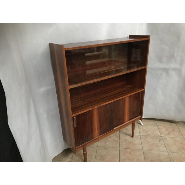 Bookshelf from Bytomskie Fabryki Mebli, 1960s For Sale - Image 16 of 18