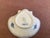 1960s 1960s Royal Copenhagen Blue Fluted Shell Dish - a Pair For Sale - Image 5 of 5