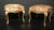 Giltwood Stools, Italy, 19th Century, Set of 4 For Sale - Image 5 of 9
