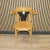 Vintage Bentwood Chair, 1980s For Sale - Image 6 of 10